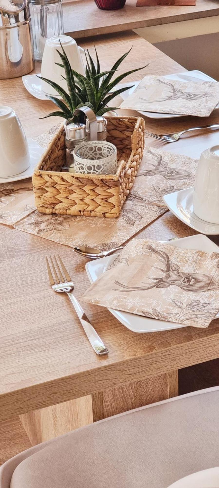Hotel Elisabeth Ilse 브라운라제 외부 사진